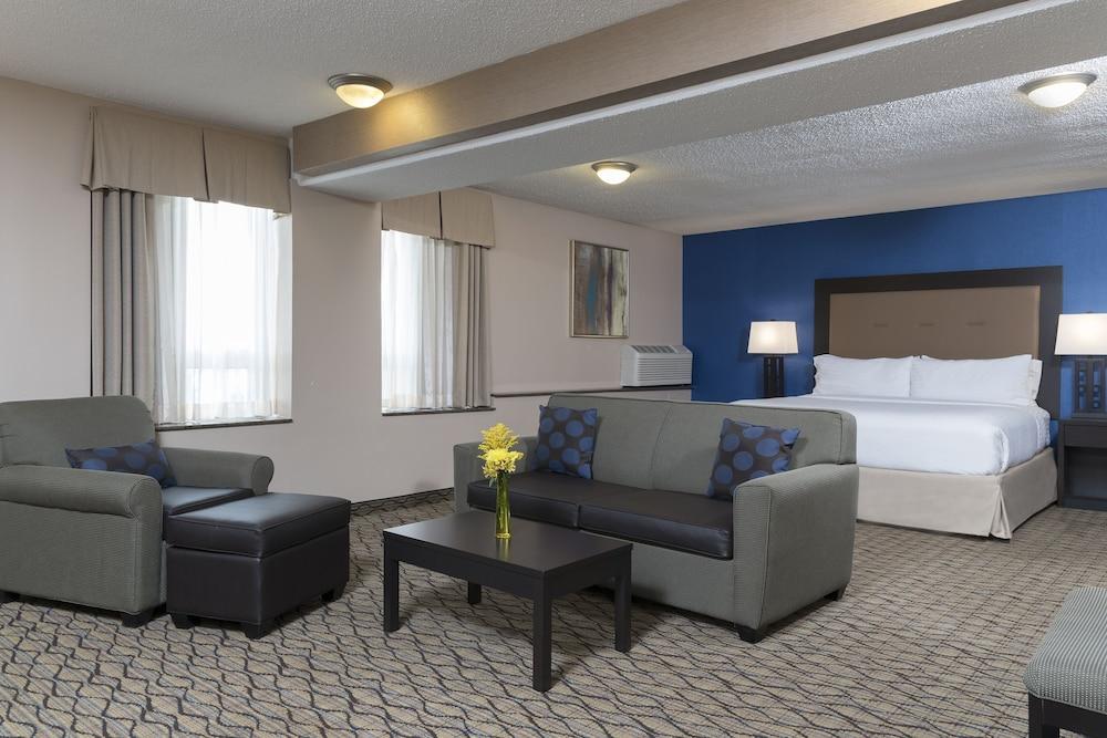Grand Royal Hotel O'Hare - Chicago photo 3