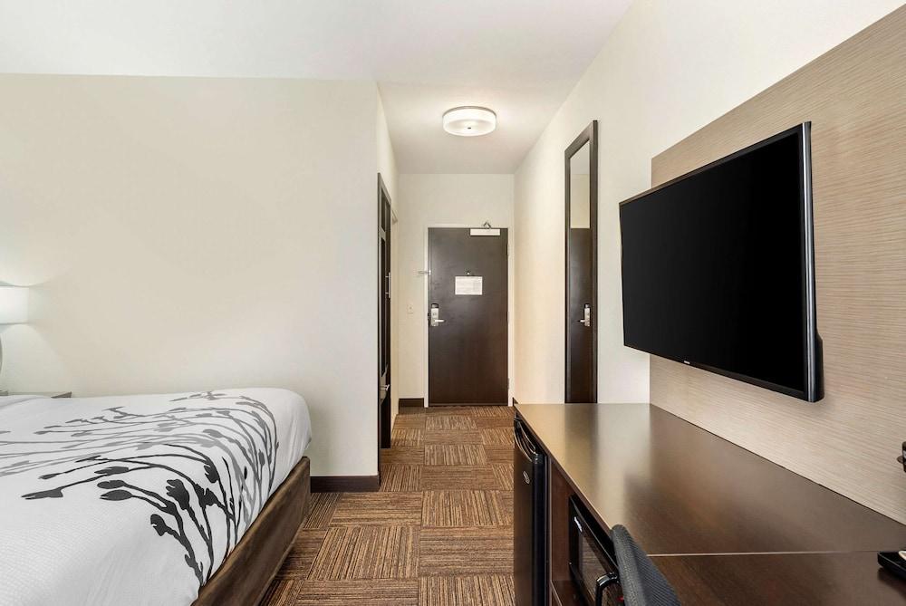 Sleep Inn Lancaster Dallas South photo 20
