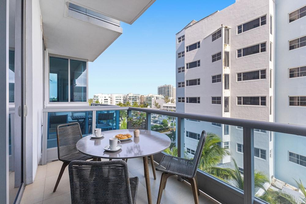 Dharma Home Suites Miami at Monte Carlo photo 30