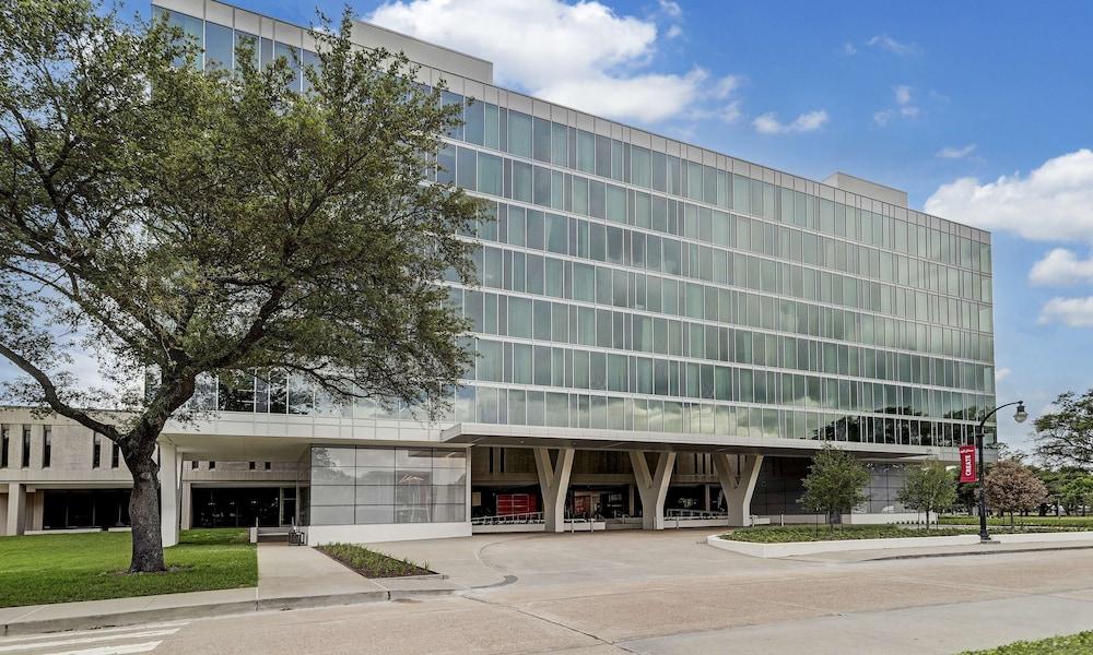 Hilton University of Houston photo 34