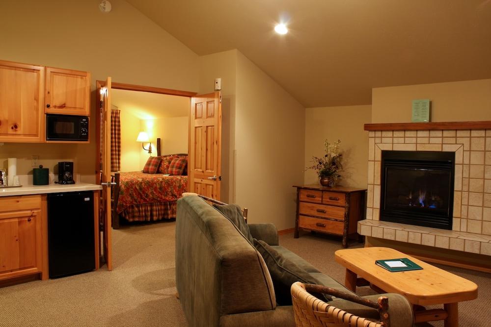 Mountain Lake Lodge photo 34