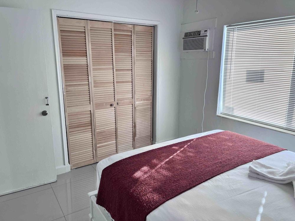 Sunshine Inn Motel photo 3