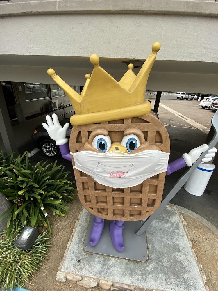 Kings Inn San Diego photo 58