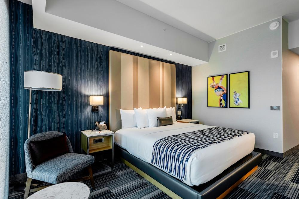 Potawatomi Hotel & Casino photo 13