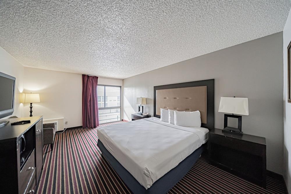 Motel 6 Pocatello, ID photo 10