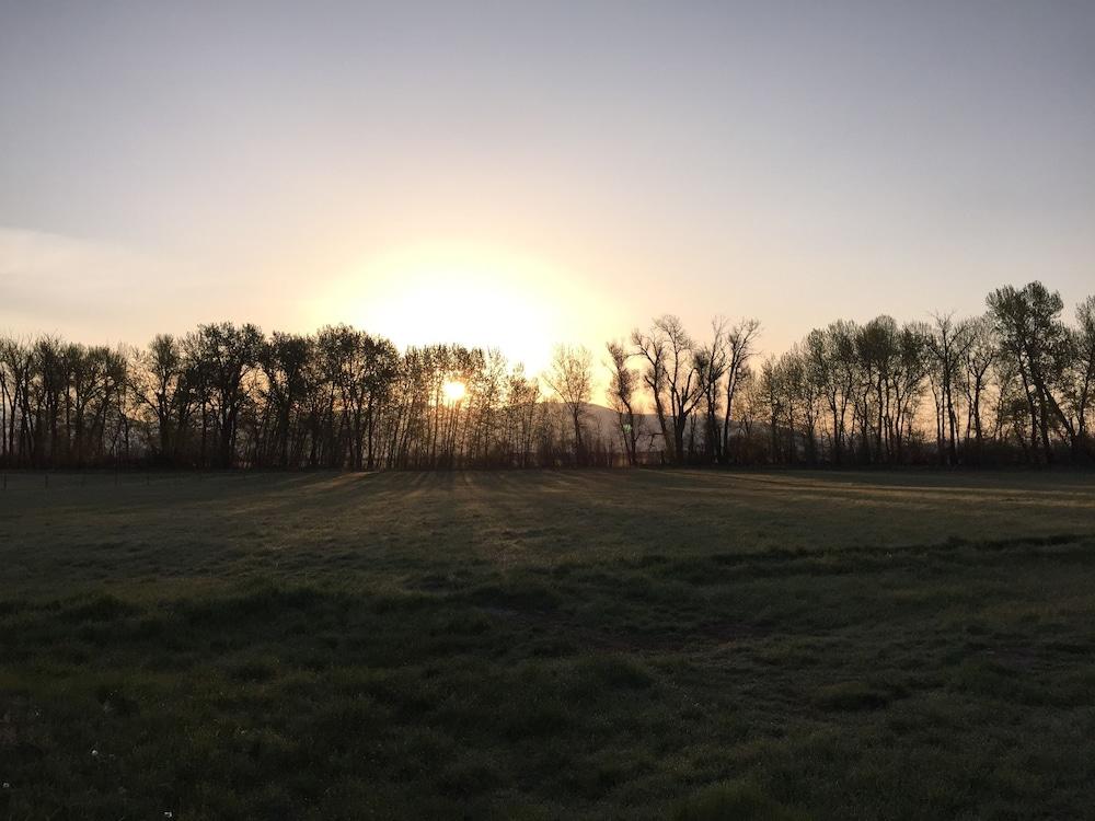 Gallatin River Lodge photo 87