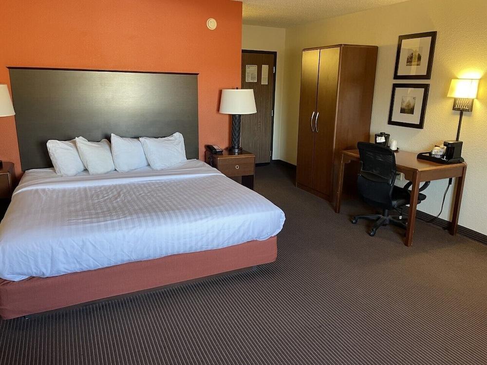 AmericInn by Wyndham Minocqua photo 39
