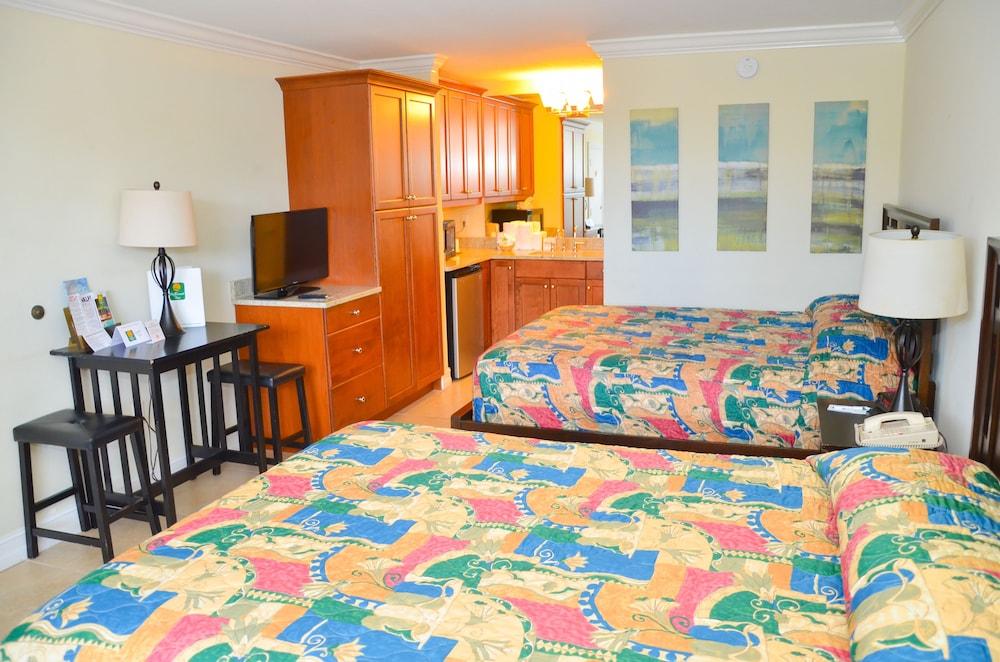 Gulfcoast Inn Naples photo 20