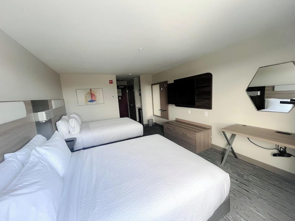 Holiday Inn Express Federal Way Seattle South by IHG photo 20