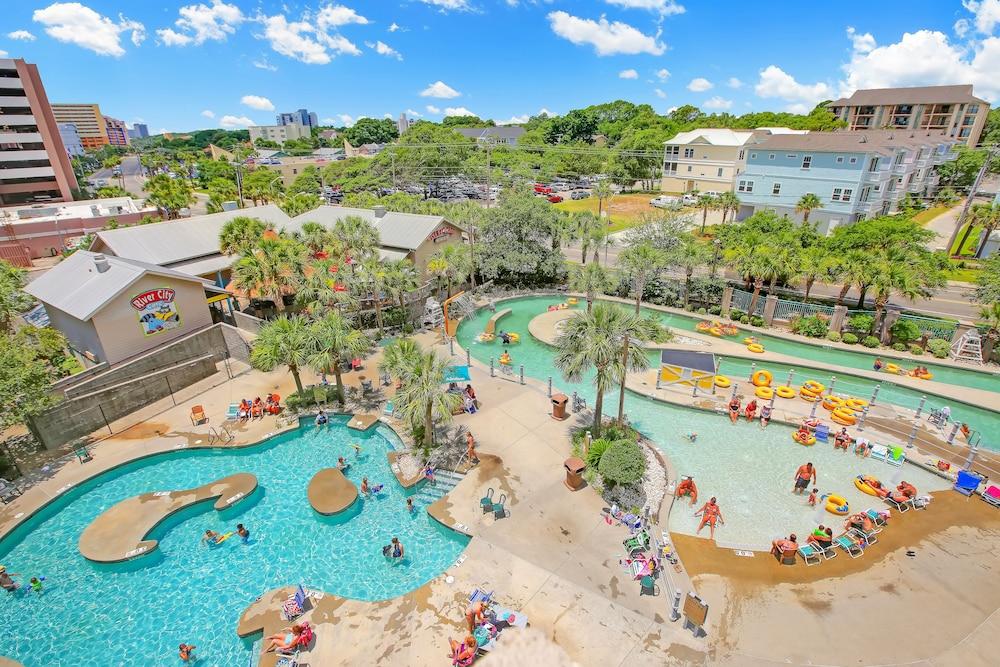 Sand Dunes Resort and Suites photo 26