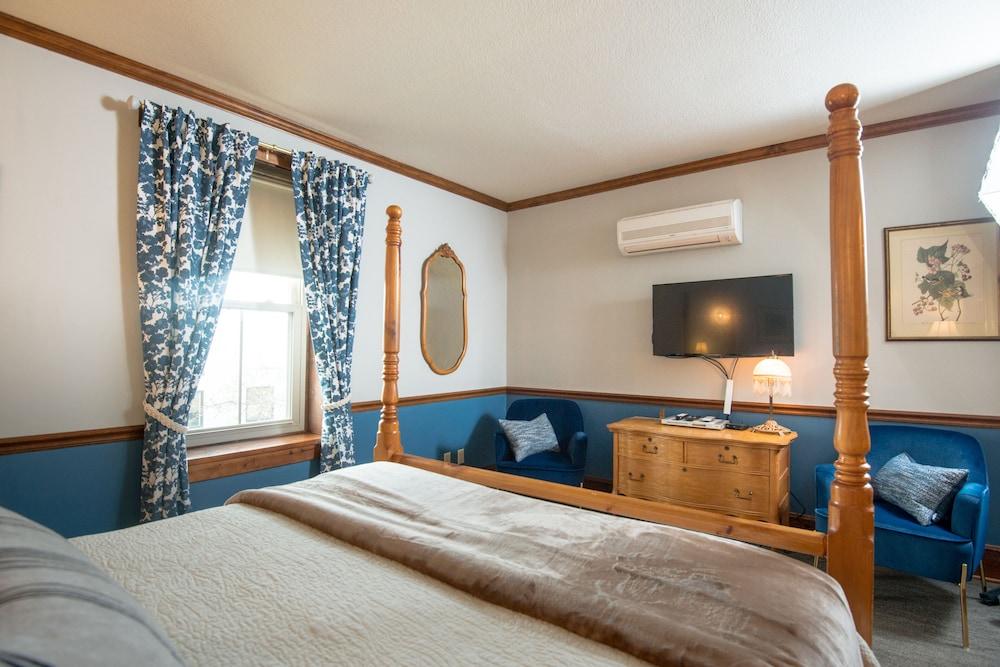 Inn at Cedar Crossing photo 12