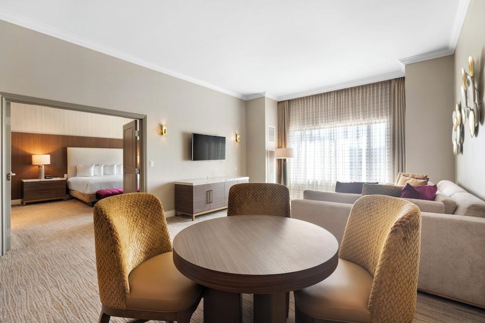 Pala Casino Spa And Resort photo 15