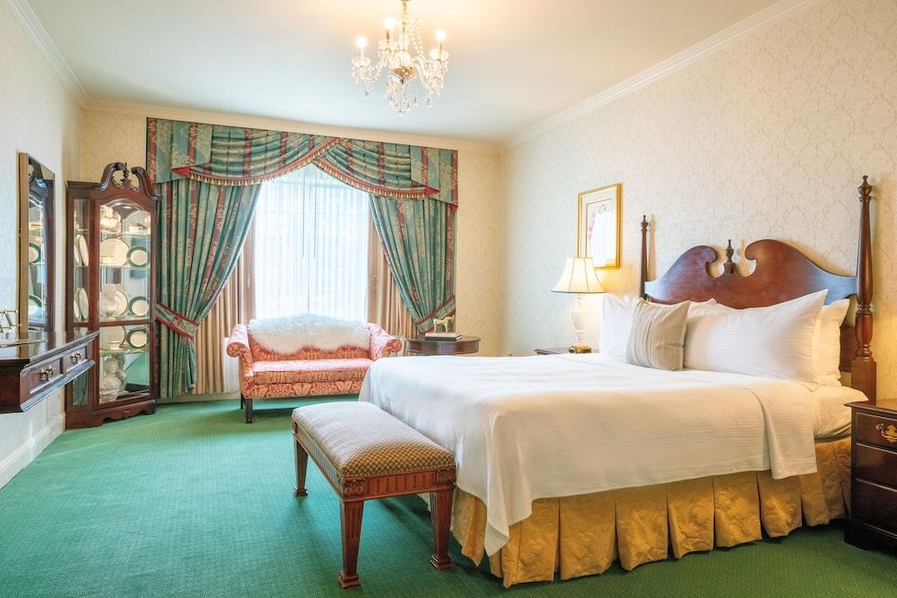 Bristol Hotel, Boutique Collection photo 20