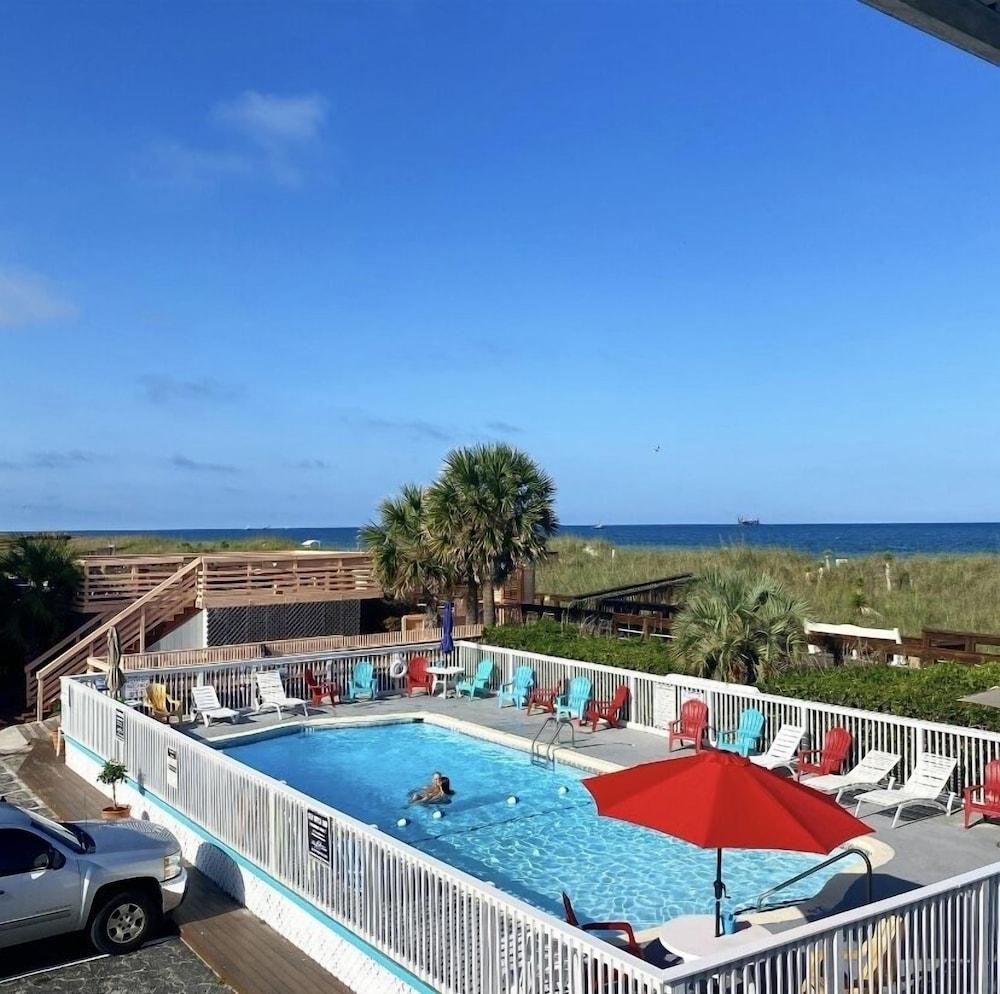 SeaWitch Motel photo 20