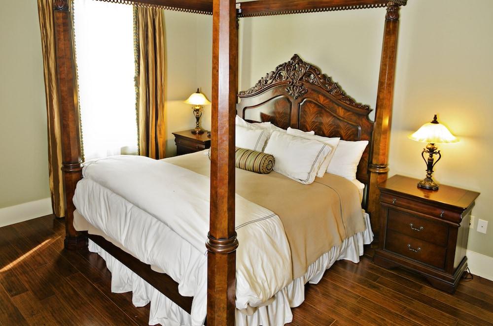 Nottoway Plantation Resort photo 26