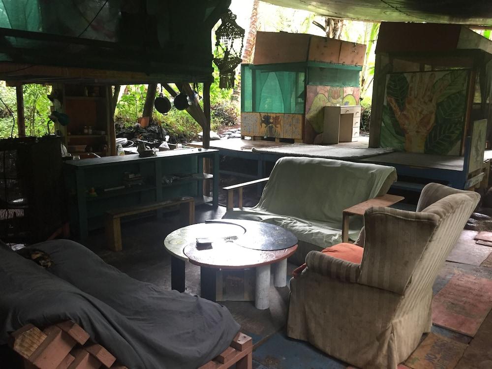 Cinderland EcoVillage - Hostel photo 40