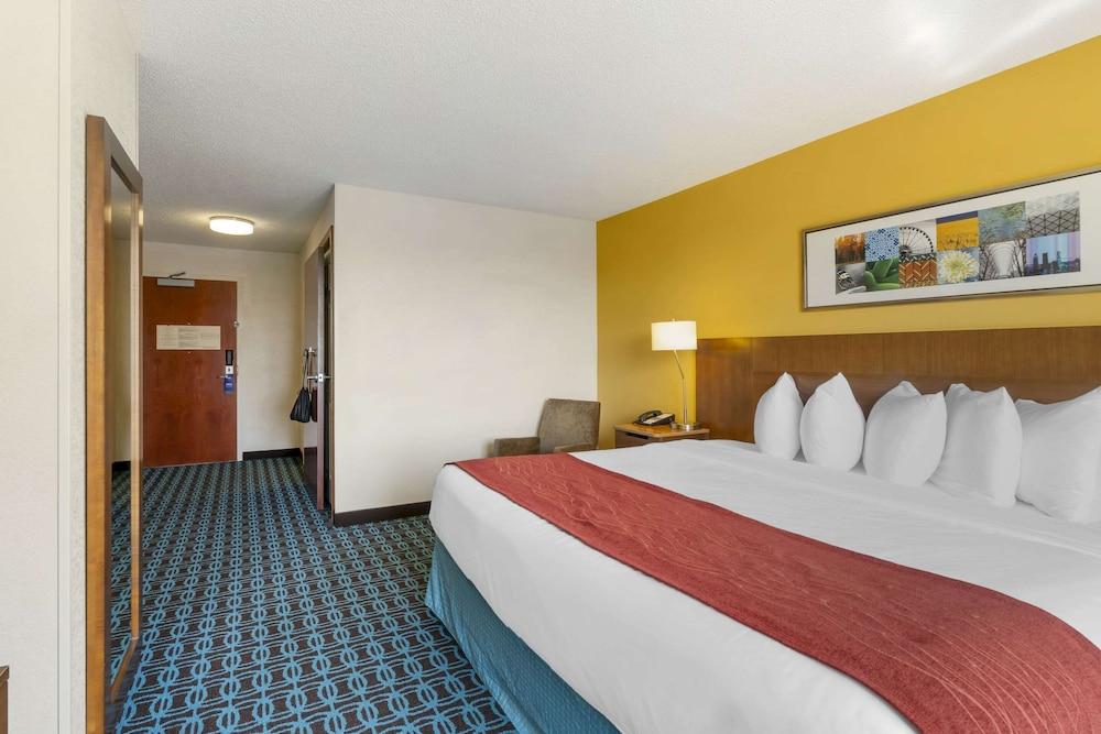 Comfort Inn & Suites Berea photo 16