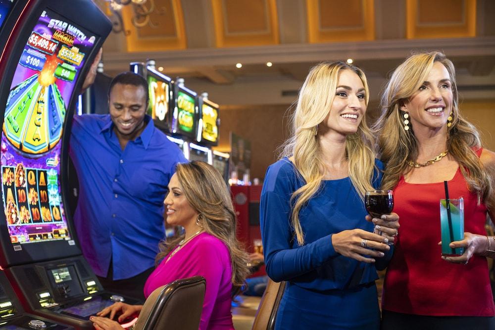 Suncoast Hotel and Casino photo 20