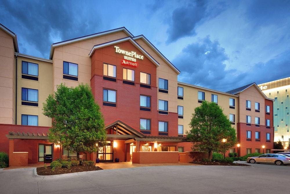TownePlace Suites by Marriott Omaha West photo 16