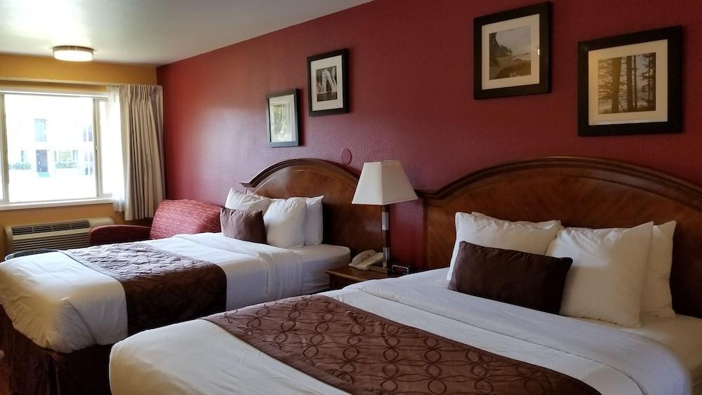The Forks Motel photo 2