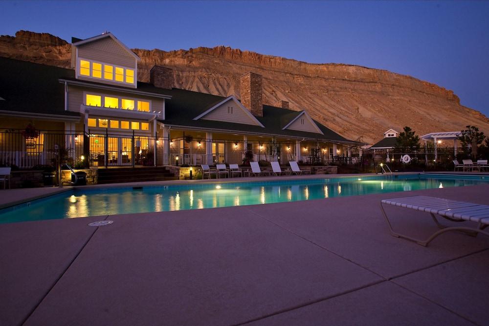 Wine Country Inn Palisade photo 26