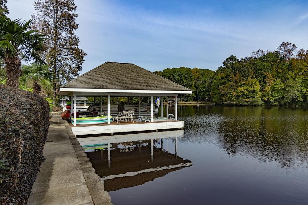 The Lakeside Resort photo 23