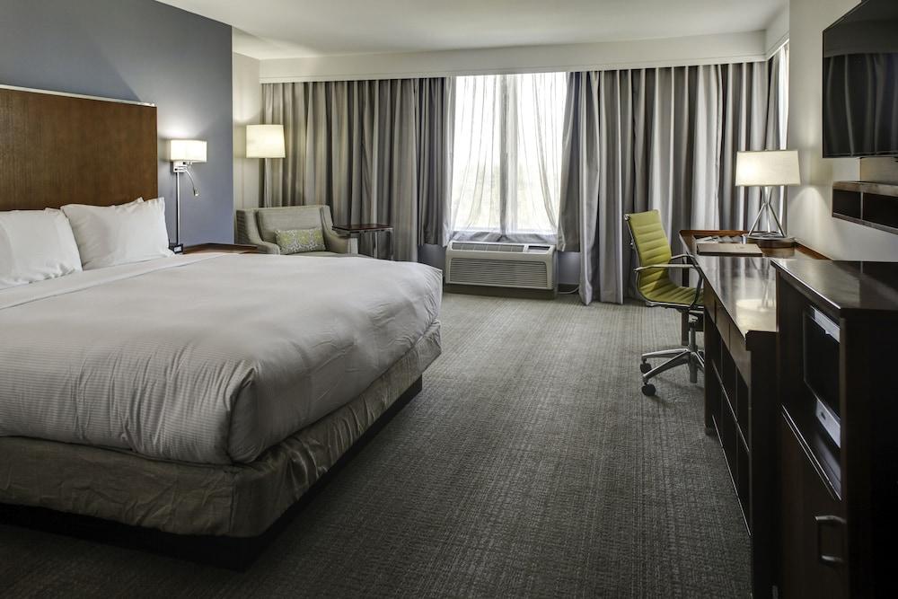 DoubleTree by Hilton Hotel Biloxi photo 9