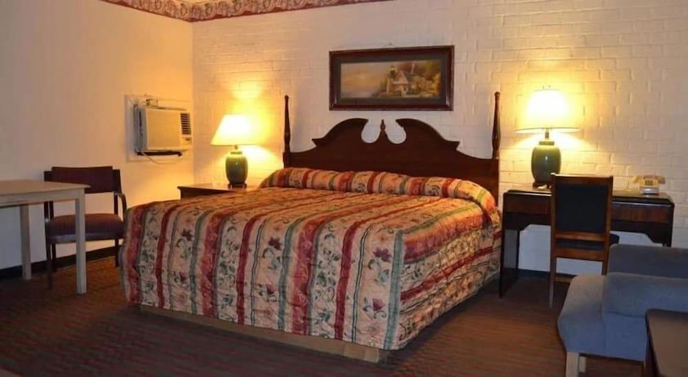 Motel Jesup photo 4