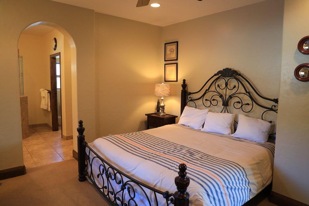 Zion Ponderosa Ranch Resort photo 18