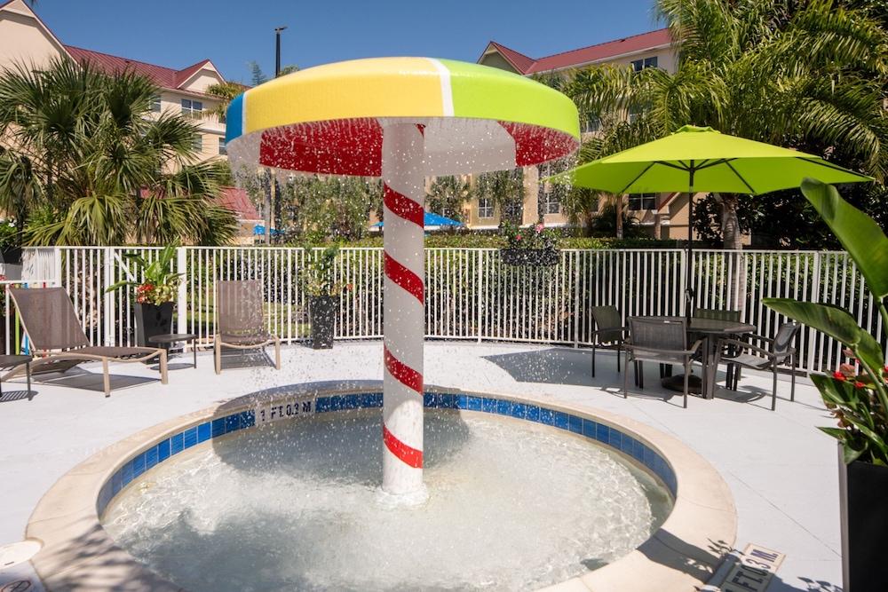 SpringHill Suites by Marriott Convention Center/I-drive photo 23