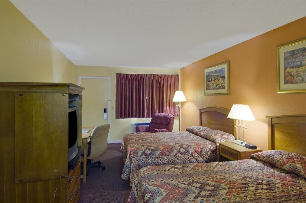 Americas Best Value Inn Marion, OH photo 17
