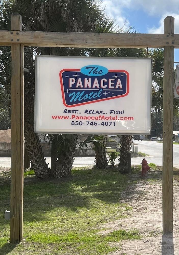 The Panacea Motel photo 93