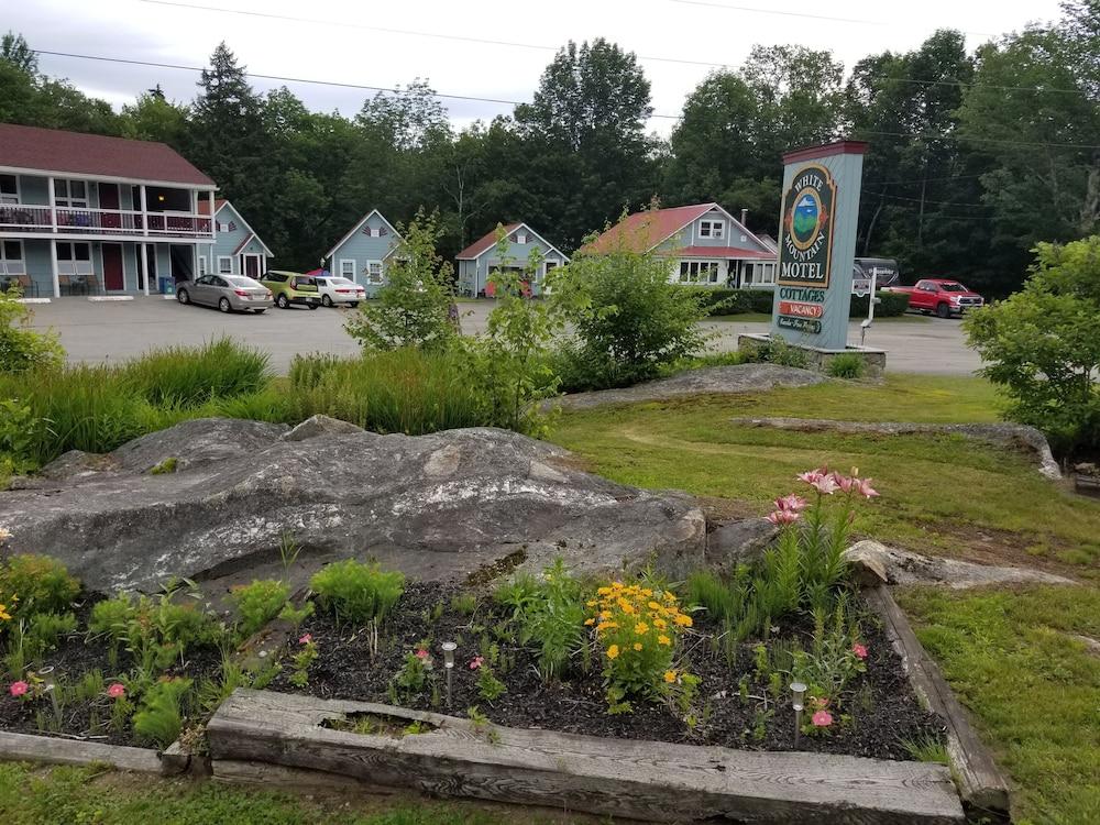 White Mountain Motel And Cottages photo 49