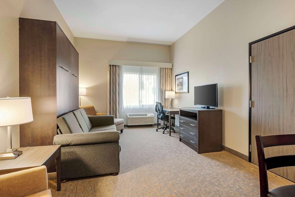 Best Western Plus The Inn at Hells Canyon photo 14