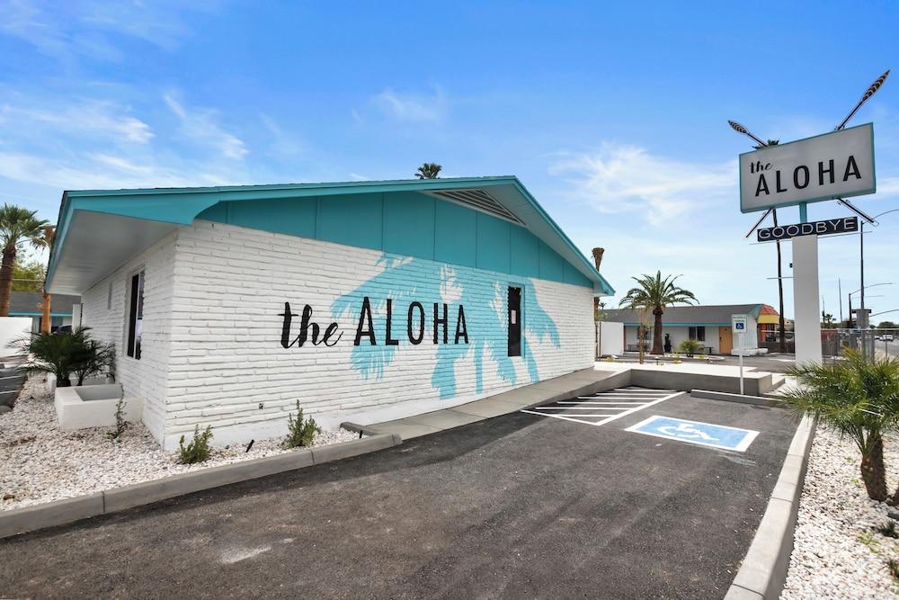 The Aloha photo 12