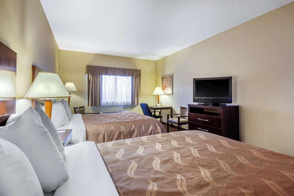 Quality Inn Smyrna photo 17