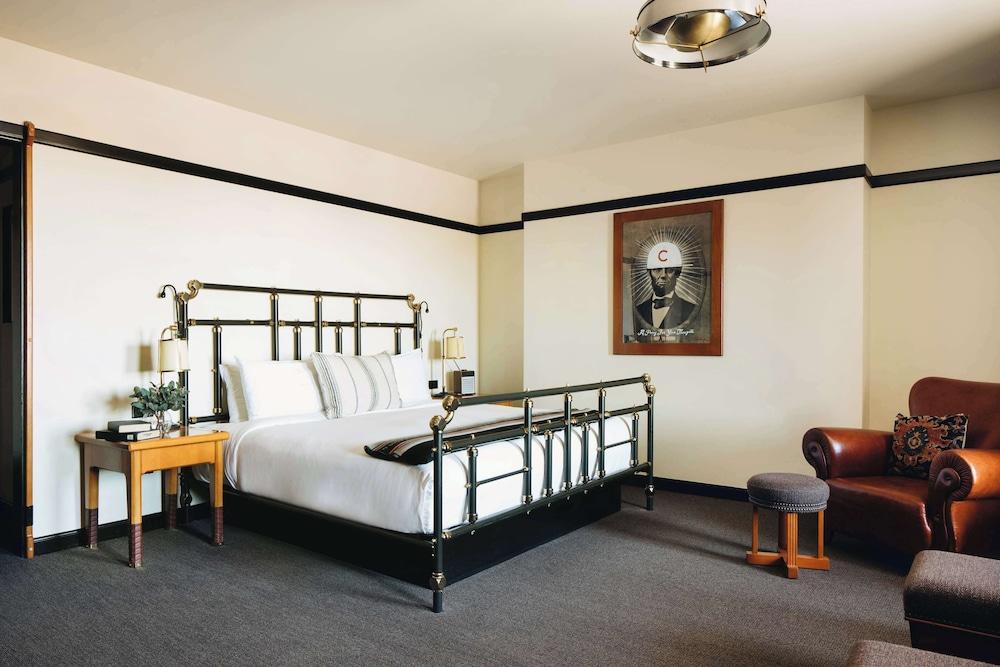 Chicago Athletic Association, a Hyatt Hotel photo 16