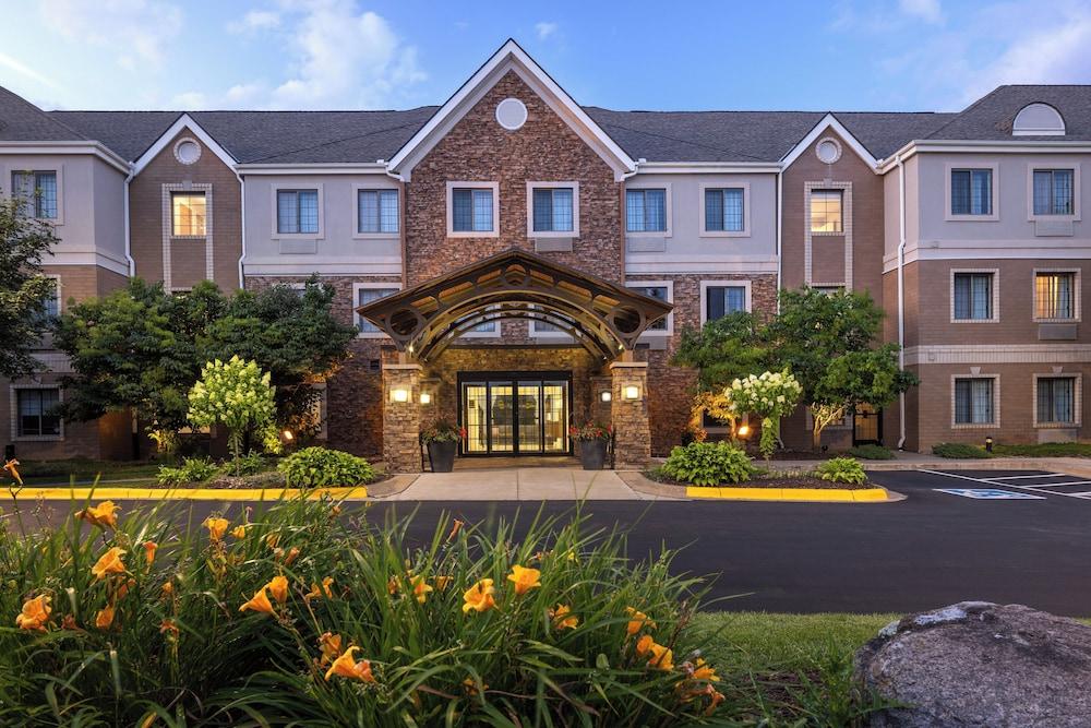 Staybridge Suites MPLS-Maple Grove/Arbor Lakes by IHG photo 51