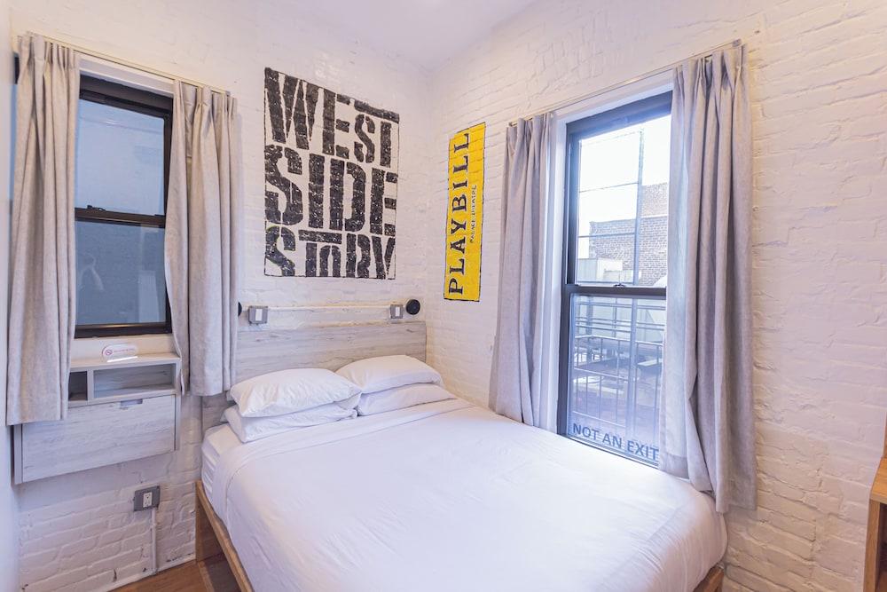 JG Time Hotel by JGSTAY, Times Square photo 22