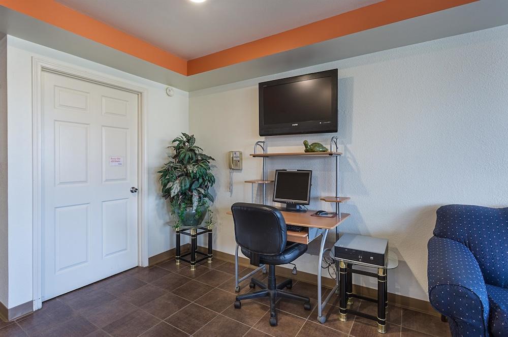 Motel 6 Bells, TN - Brownsville photo 29