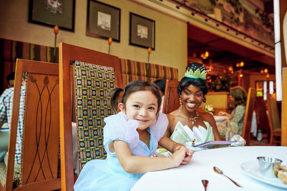Disney's Grand Californian Hotel and Spa photo 48