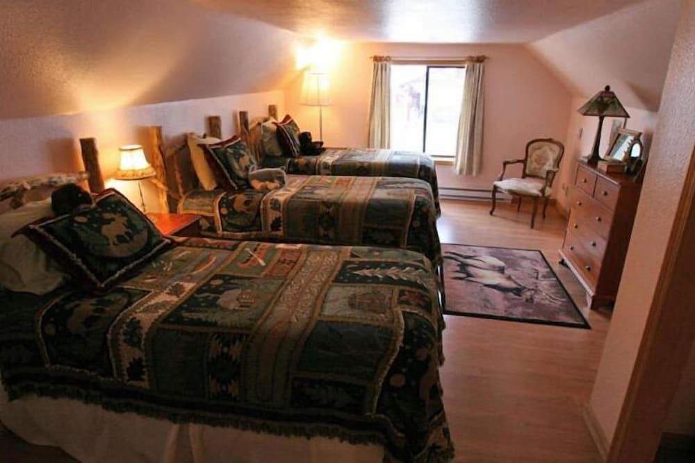 Alpine Motel photo 18