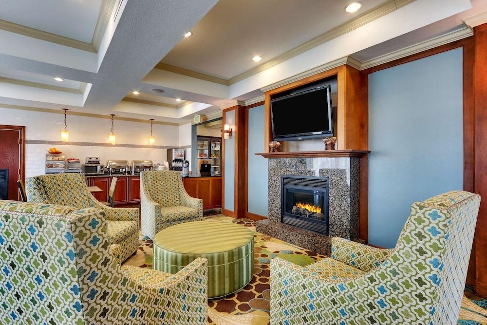 Comfort Inn & Suites Waco Woodway photo 36