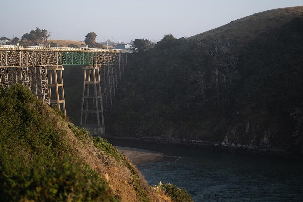 SCP Mendocino Coast Lodge photo 63
