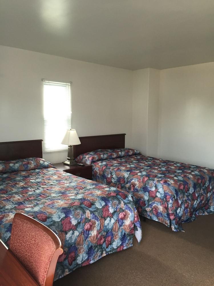 Point 1 Motel photo 2