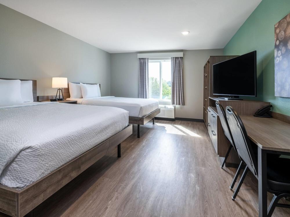 Echo Suites Extended Stay by Wyndham Fort Worth Alliance photo 32