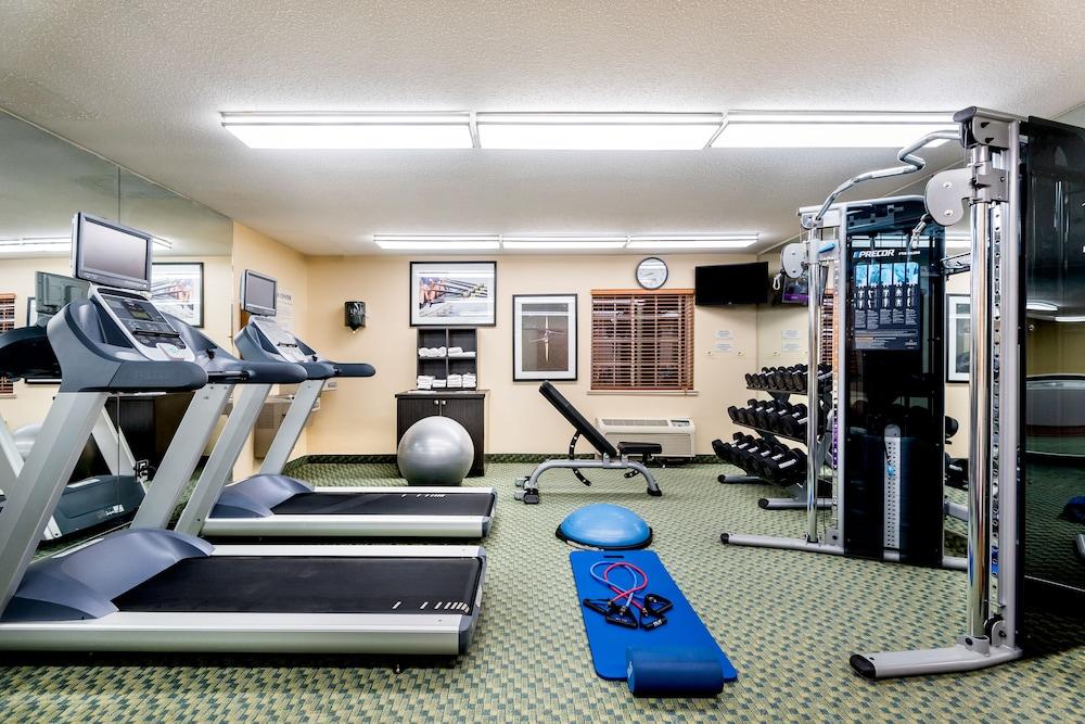 Candlewood Suites Washington Dulles Sterling by IHG photo 37