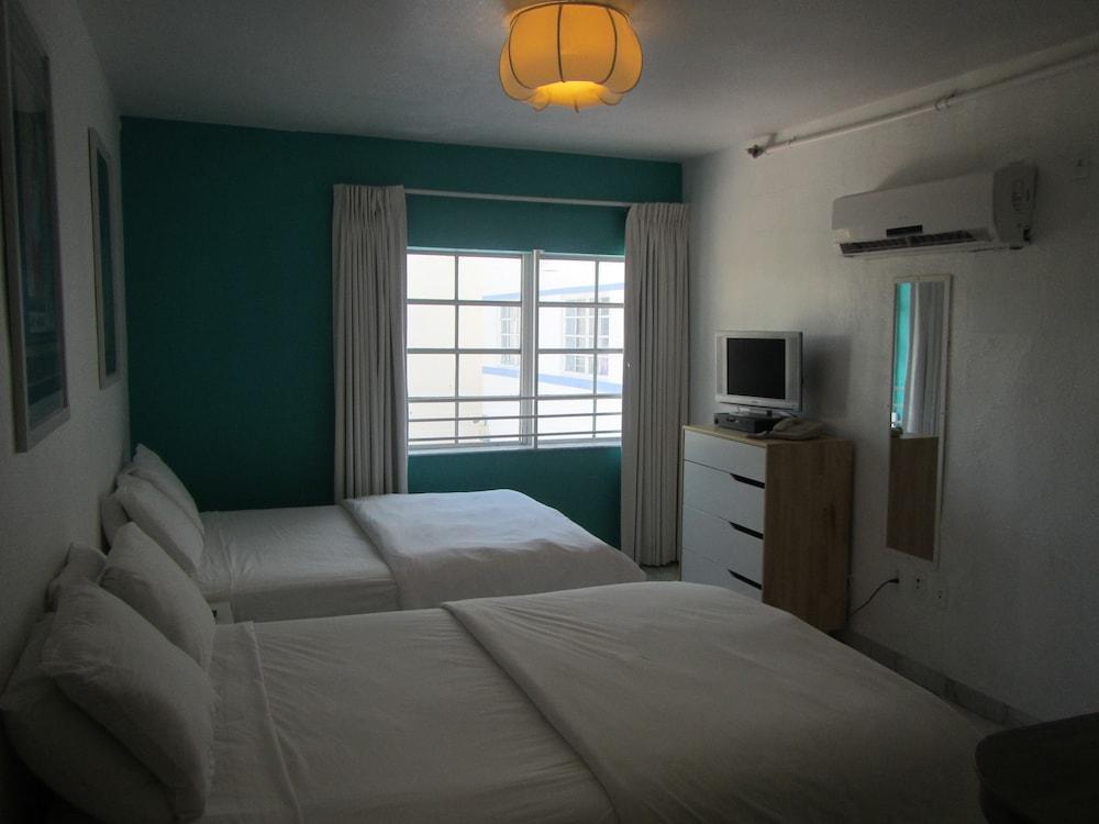 Royal South Beach Hotel photo 87