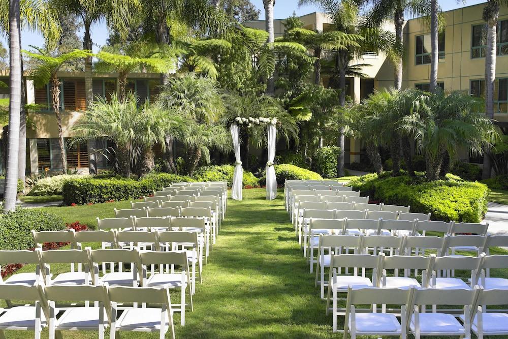 Sheraton La Jolla Hotel photo 21