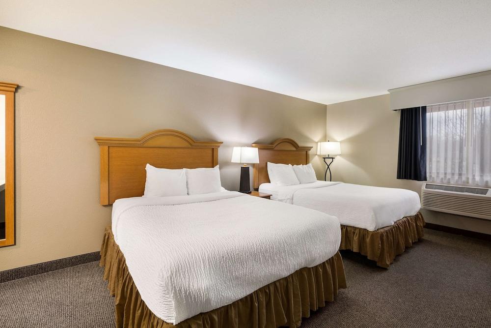 Revel Hotel Minot, SureStay Collection by Best Western photo 21